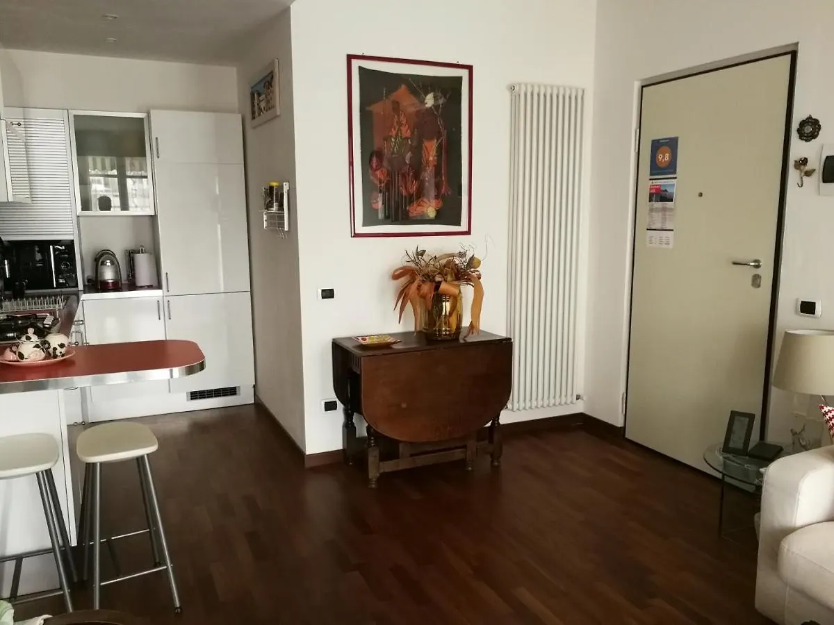 Appartamento La Collina Del Sole Lerici