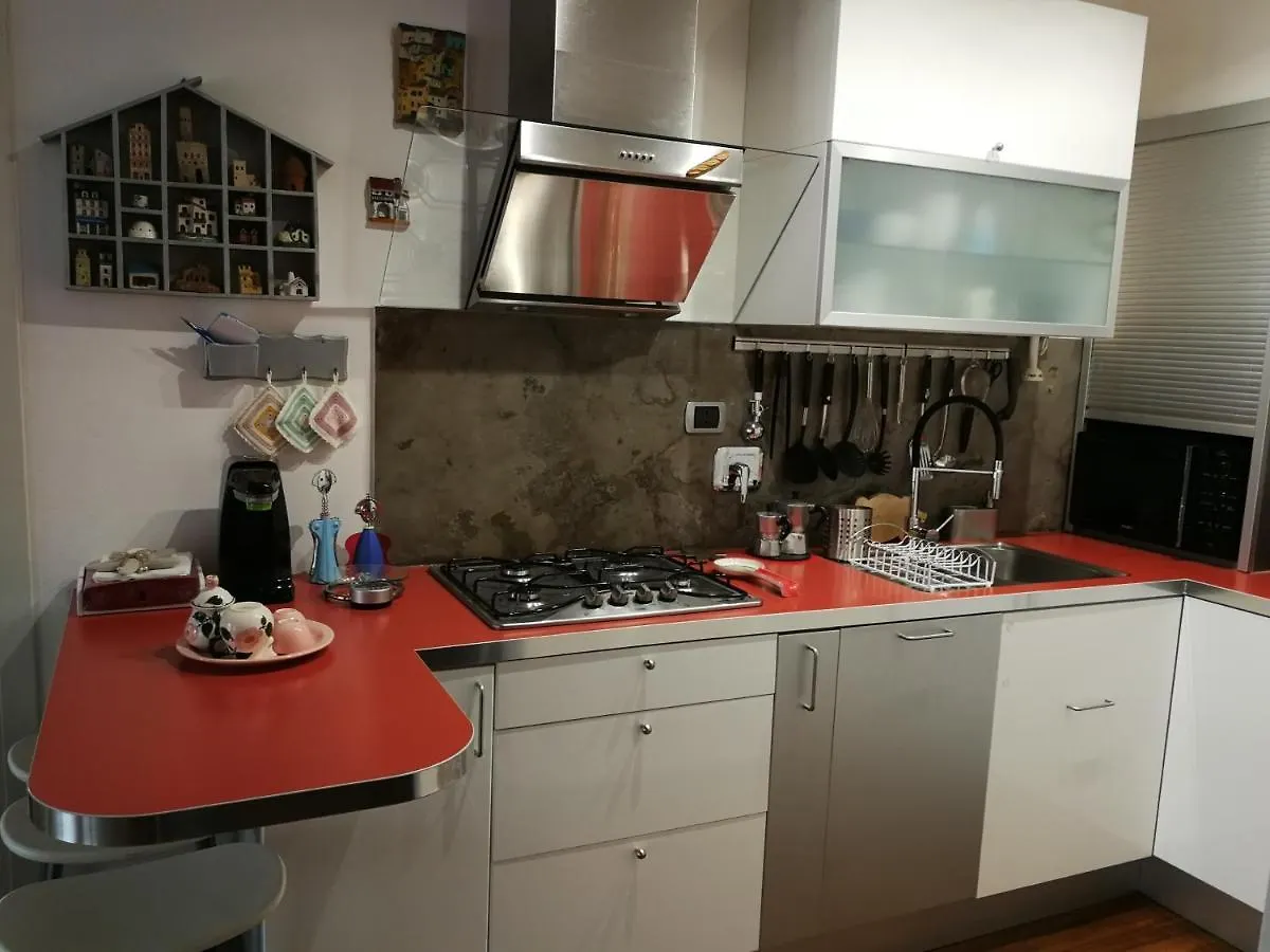 Appartamento La Collina Del Sole Lerici