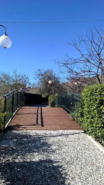Appartamento La Collina Del Sole Lerici 0*,  Italy