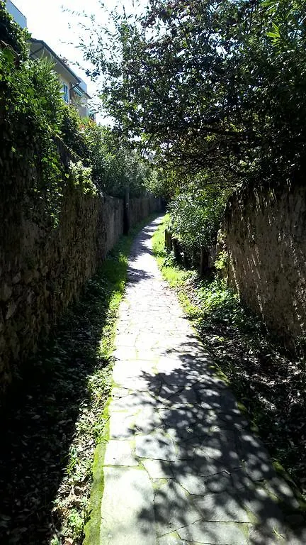 Appartamento La Collina Del Sole Lerici Holiday home