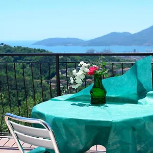  Vakantieboerderij Agriturismo Oliva Azzurra