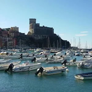  Hébergement de vacances Casa A Nell'antico Borgo